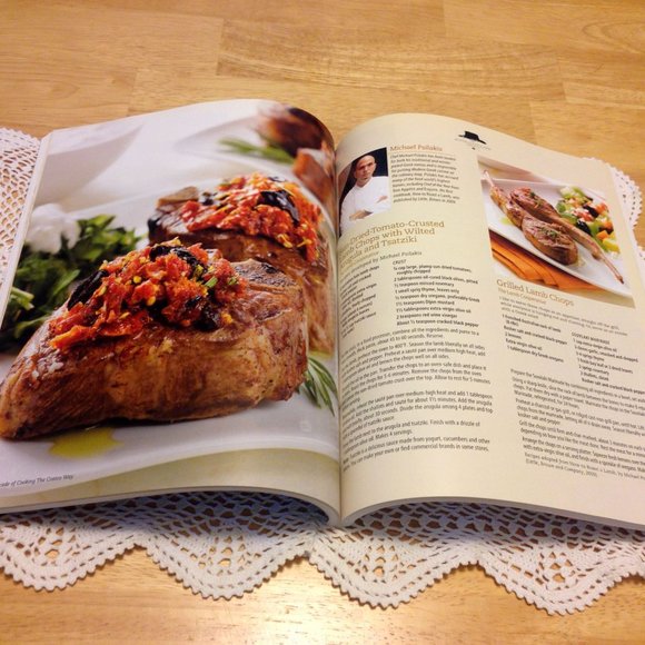 Budget-Friendly Cookbook - A Decade of Cooking the Cosco Way - Picture 3 of 8